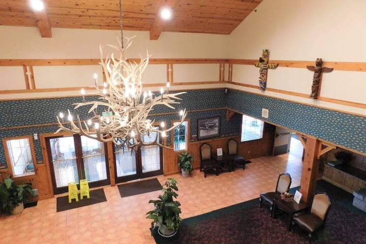Hotel Interior 2 of 35